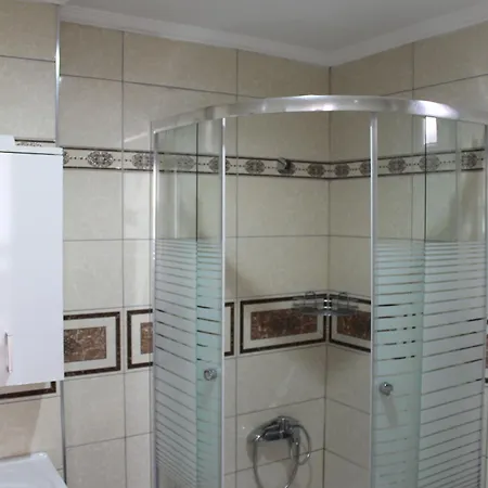 North Point Hotel Alanya