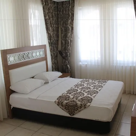 North Point Hotel