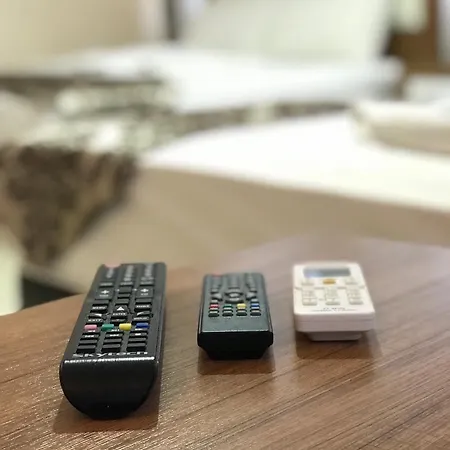 North Point Hotel 4*
