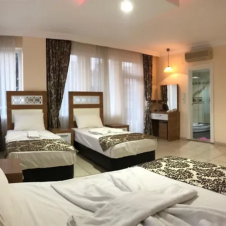 North Point Alanya