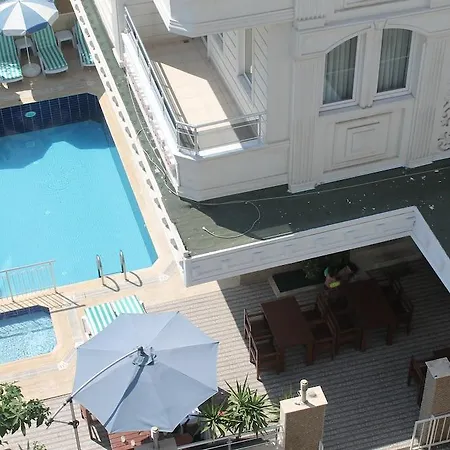 Hotel North Point Alanya