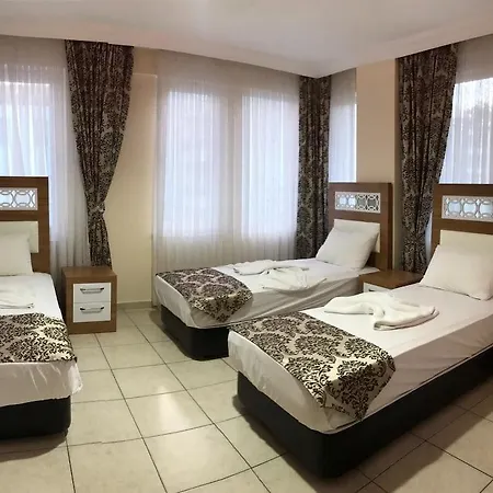Hotel North Point Alanya