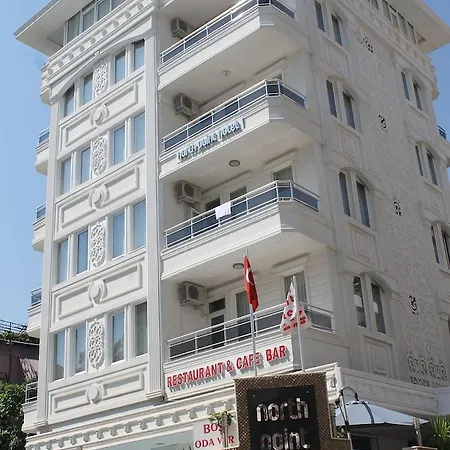 North Point 4*