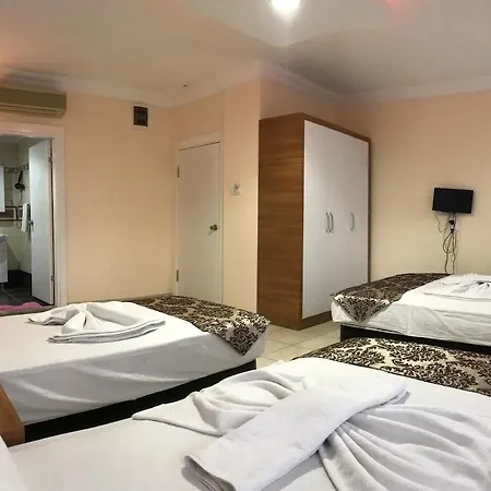 North Point Alanya