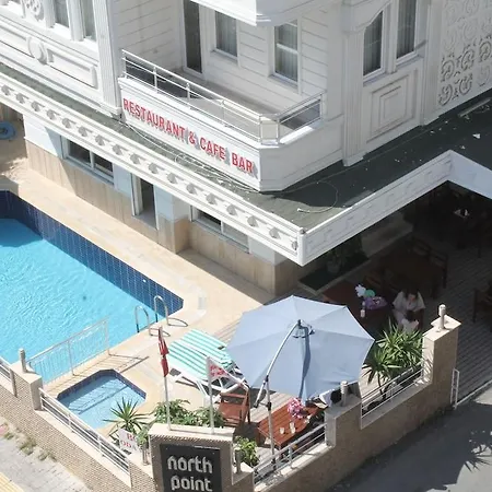 Hotel North Point Alanya
