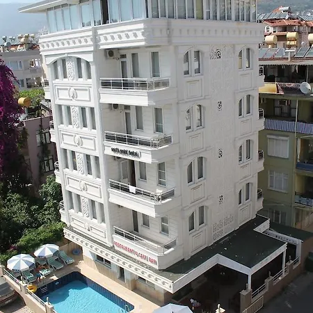 North Point Hotel Alanya