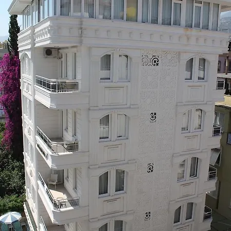 North Point 4* Alanya