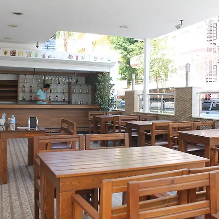 فندق North Point